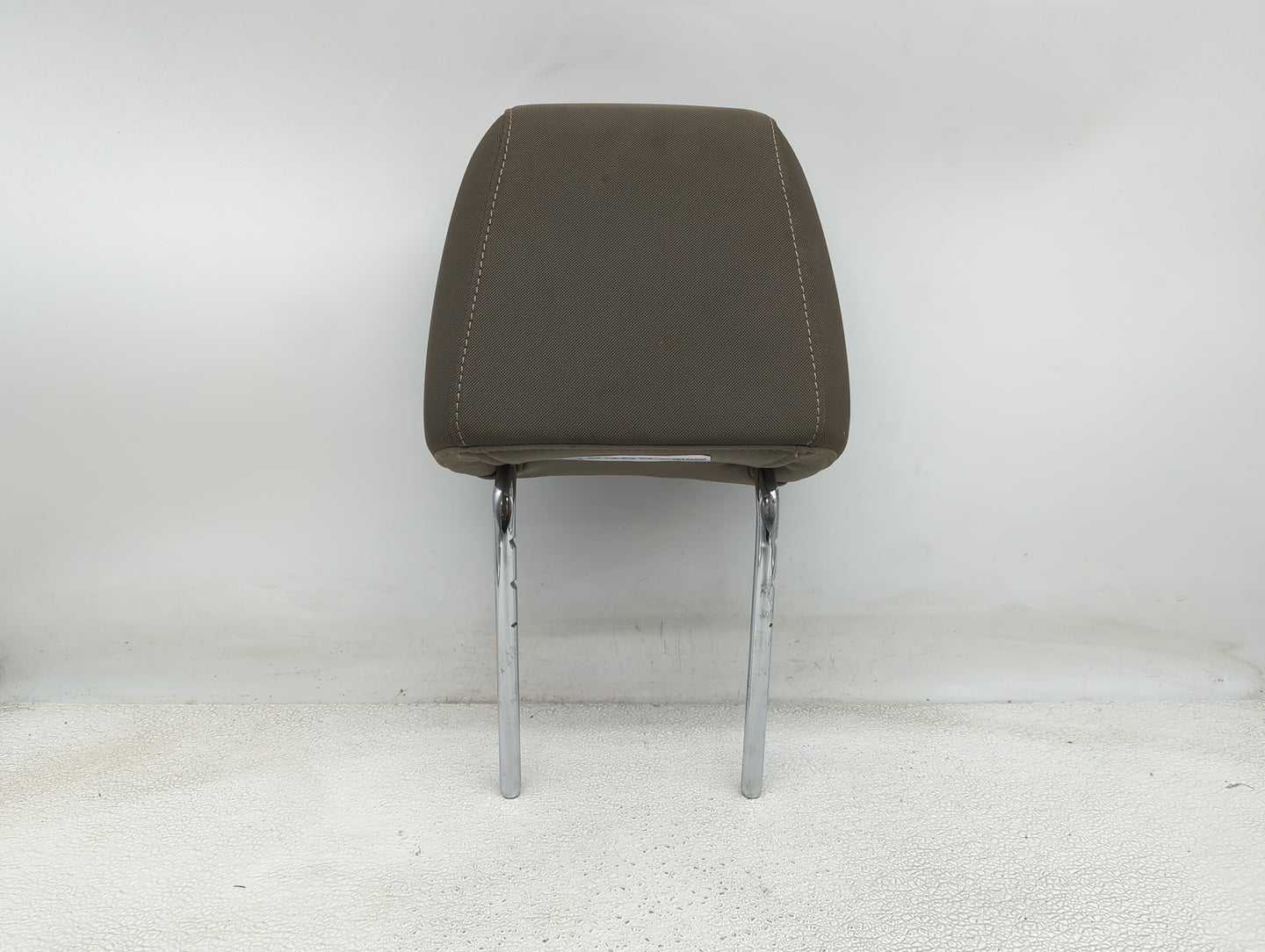 2013 Ford Escape Headrest Head Rest Front Driver Seat Tan - Oemusedautoparts1.com