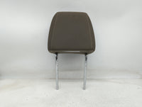 2013 Ford Escape Headrest Head Rest Front Driver Seat Tan - Oemusedautoparts1.com