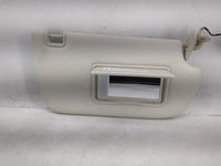 2013-2019 Ford Escape Sun Visor Shade Replacement Passenger Right Mirror Fits Fits 2013 2014 2015 2016 2017 2018 2019 OEM Us