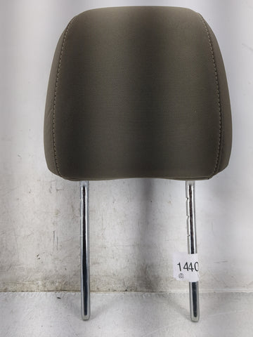 2013-2015 Ford Escape Headrest Head Rest Rear Seat Fits Fits 2013 2014 2015 OEM Used Auto Parts - Oemusedautoparts1.com