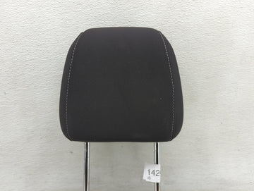 2013-2015 Ford Escape Headrest Head Rest Front Driver Passenger Seat - Oemusedautoparts1.com