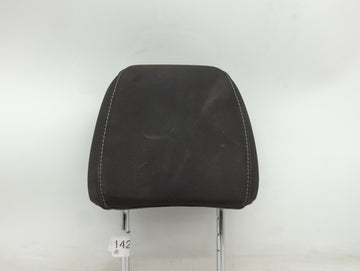2013-2015 Ford Escape Headrest Head Rest Rear Seat Fits Fits 2013 2014 2015 OEM Used Auto Parts - Oemusedautoparts1.com