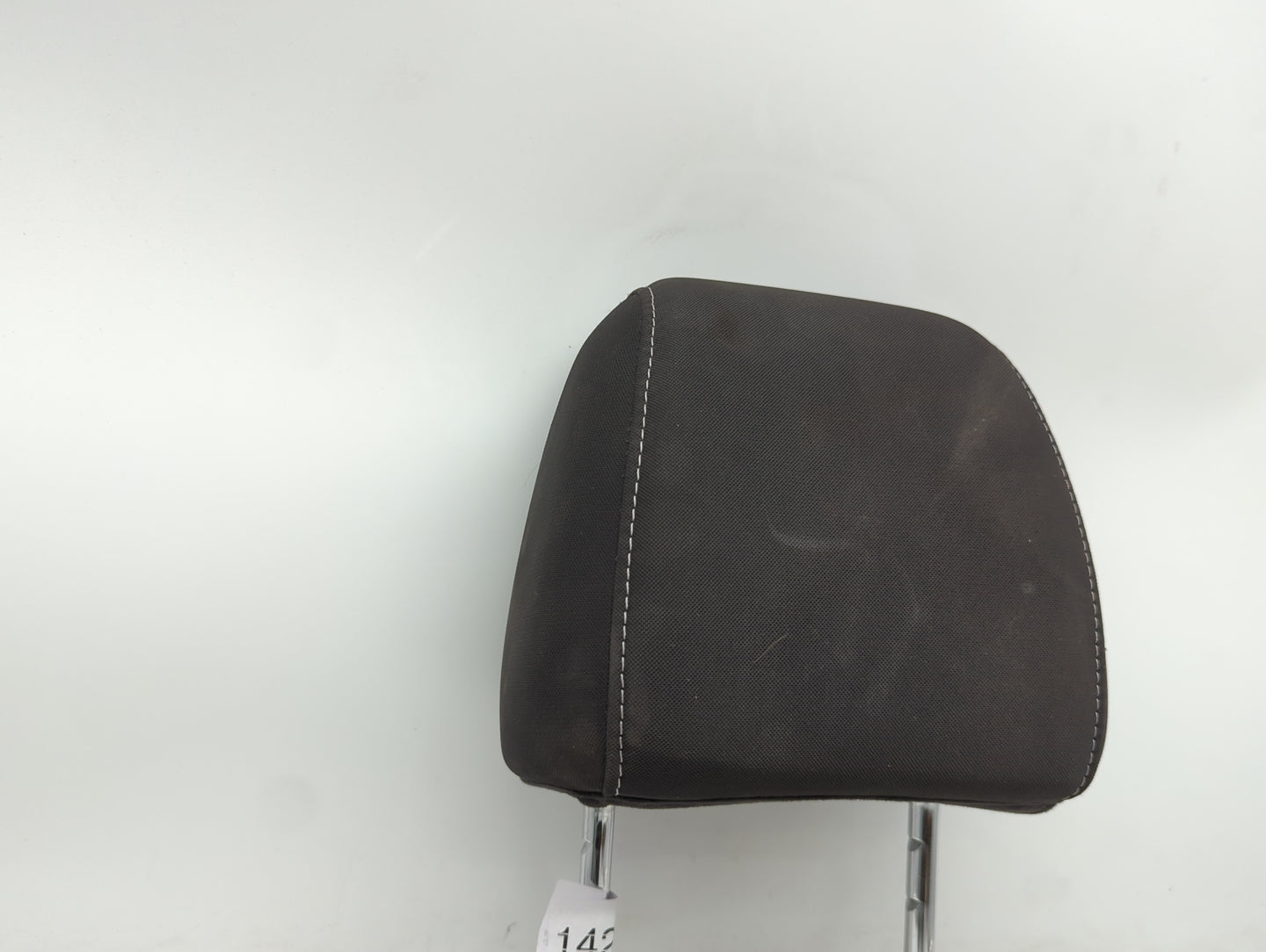 2013-2015 Ford Escape Headrest Head Rest Rear Seat Fits Fits 2013 2014 2015 OEM Used Auto Parts - Oemusedautoparts1.com