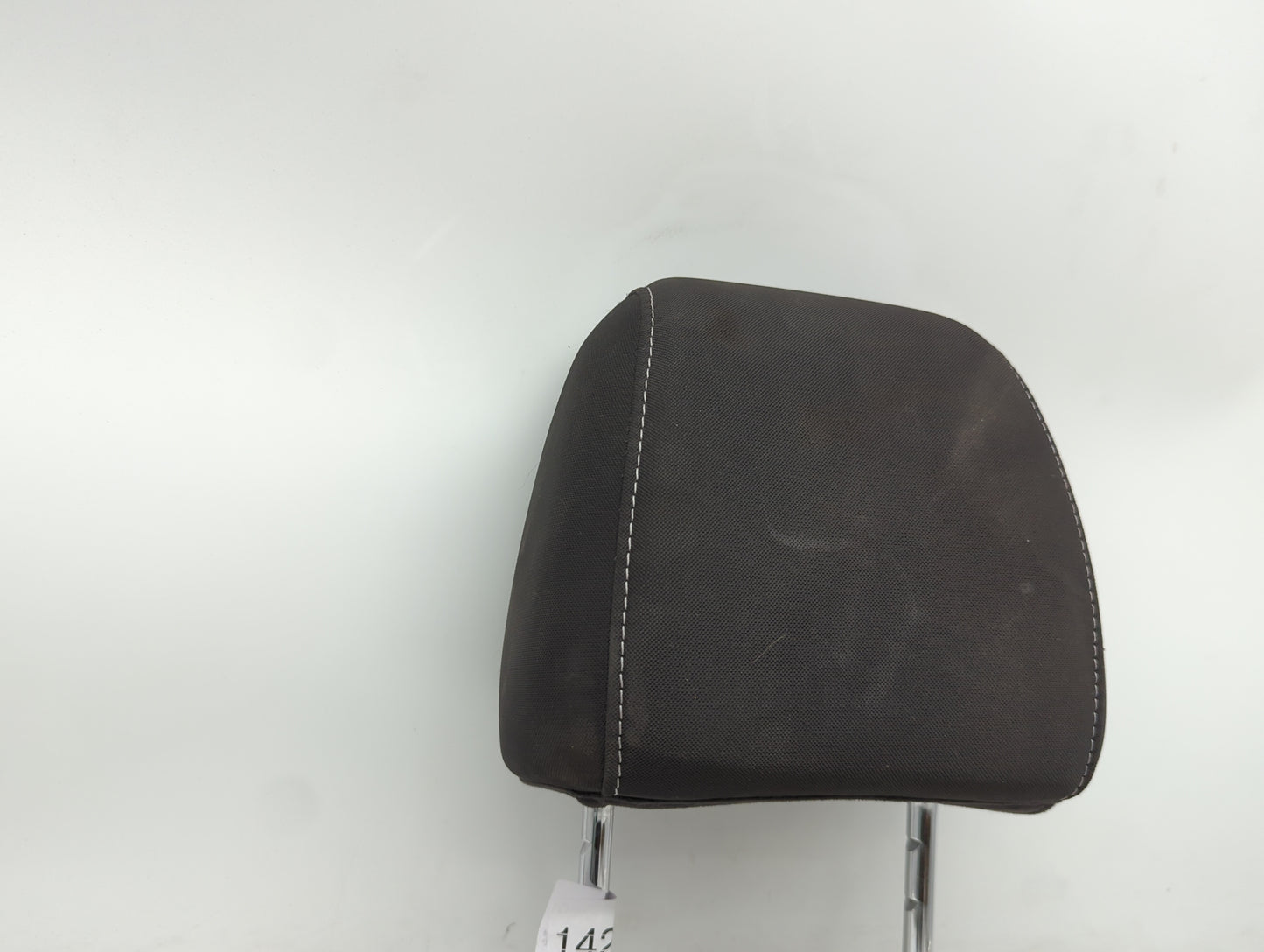 2013 Ford Escape Headrest Head Rest Rear Seat Fits OEM Used Auto Parts - Oemusedautoparts1.com