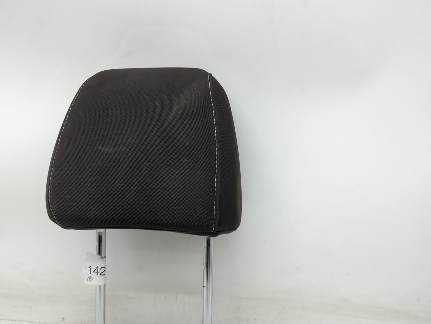 2013-2015 Ford Escape Headrest Head Rest Rear Seat Fits Fits 2013 2014 2015 OEM Used Auto Parts - Oemusedautoparts1.com