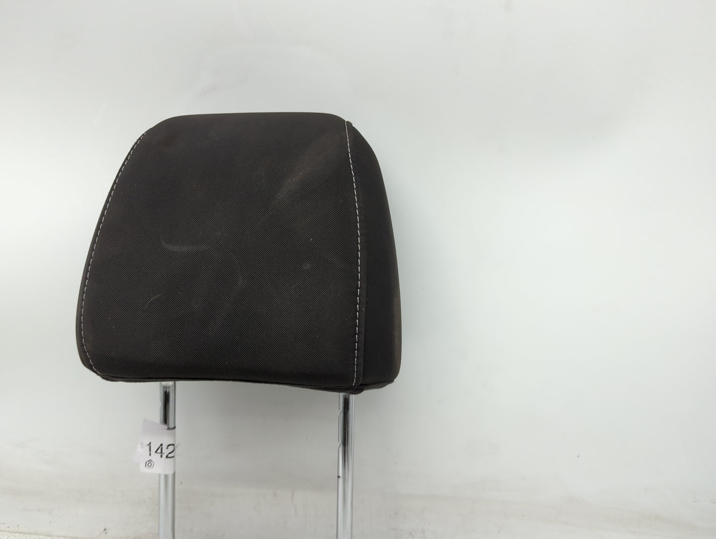 2013 Ford Escape Headrest Head Rest Rear Seat Fits OEM Used Auto Parts - Oemusedautoparts1.com