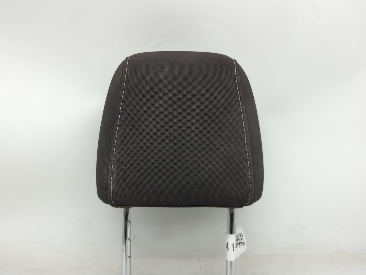 2013-2015 Ford Escape Headrest Head Rest Rear Seat Fits Fits 2013 2014 2015 OEM Used Auto Parts - Oemusedautoparts1.com