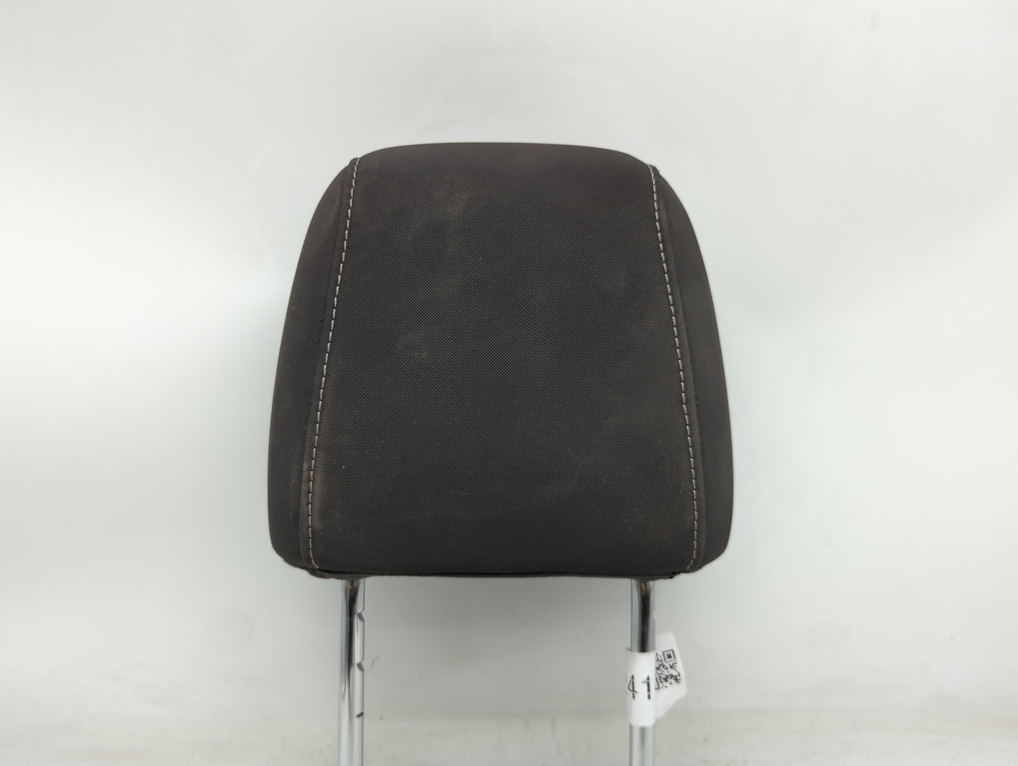 2013 Ford Escape Headrest Head Rest Rear Seat Fits OEM Used Auto Parts - Oemusedautoparts1.com