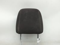 2013 Ford Escape Headrest Head Rest Rear Seat Fits OEM Used Auto Parts - Oemusedautoparts1.com