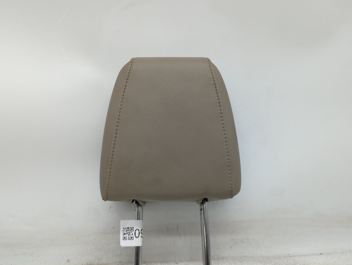2013 Ford Escape Headrest Head Rest Rear Seat Fits OEM Used Auto Parts - Oemusedautoparts1.com