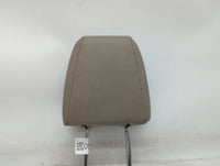 2013 Ford Escape Headrest Head Rest Rear Seat Fits OEM Used Auto Parts - Oemusedautoparts1.com