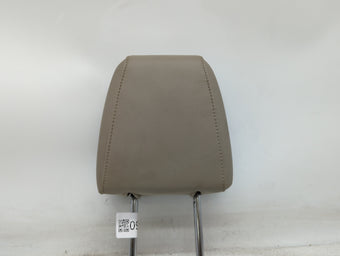 compare product 2013 Ford Escape Headrest Head Rest Rear Seat Fits OEM Used Auto Parts