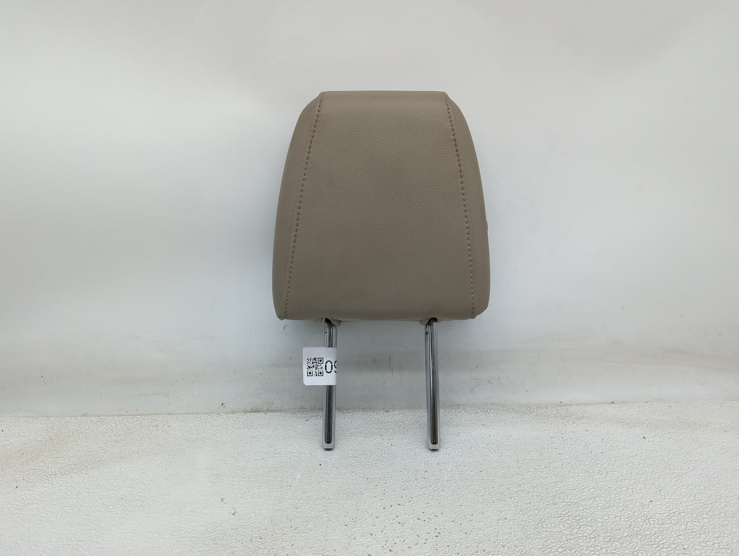 2013 Ford Escape Headrest Head Rest Rear Seat Fits OEM Used Auto Parts - Oemusedautoparts1.com