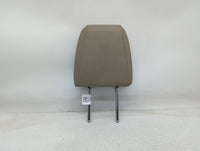 2013 Ford Escape Headrest Head Rest Rear Seat Fits OEM Used Auto Parts - Oemusedautoparts1.com
