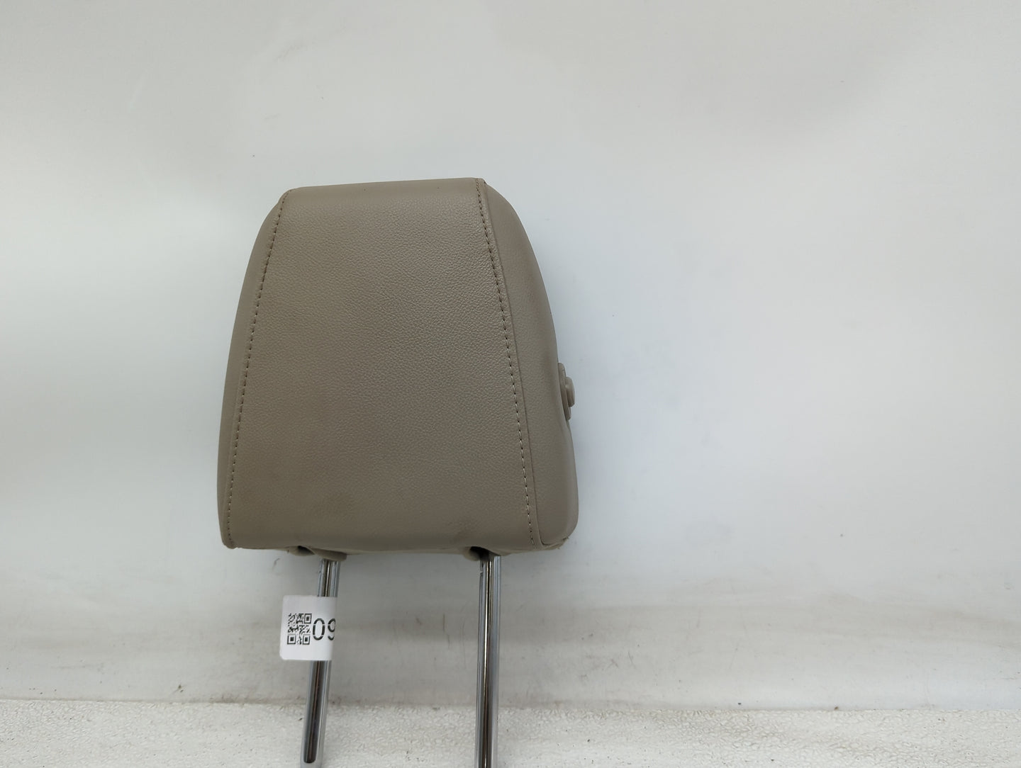 2013 Ford Escape Headrest Head Rest Rear Seat Fits OEM Used Auto Parts - Oemusedautoparts1.com