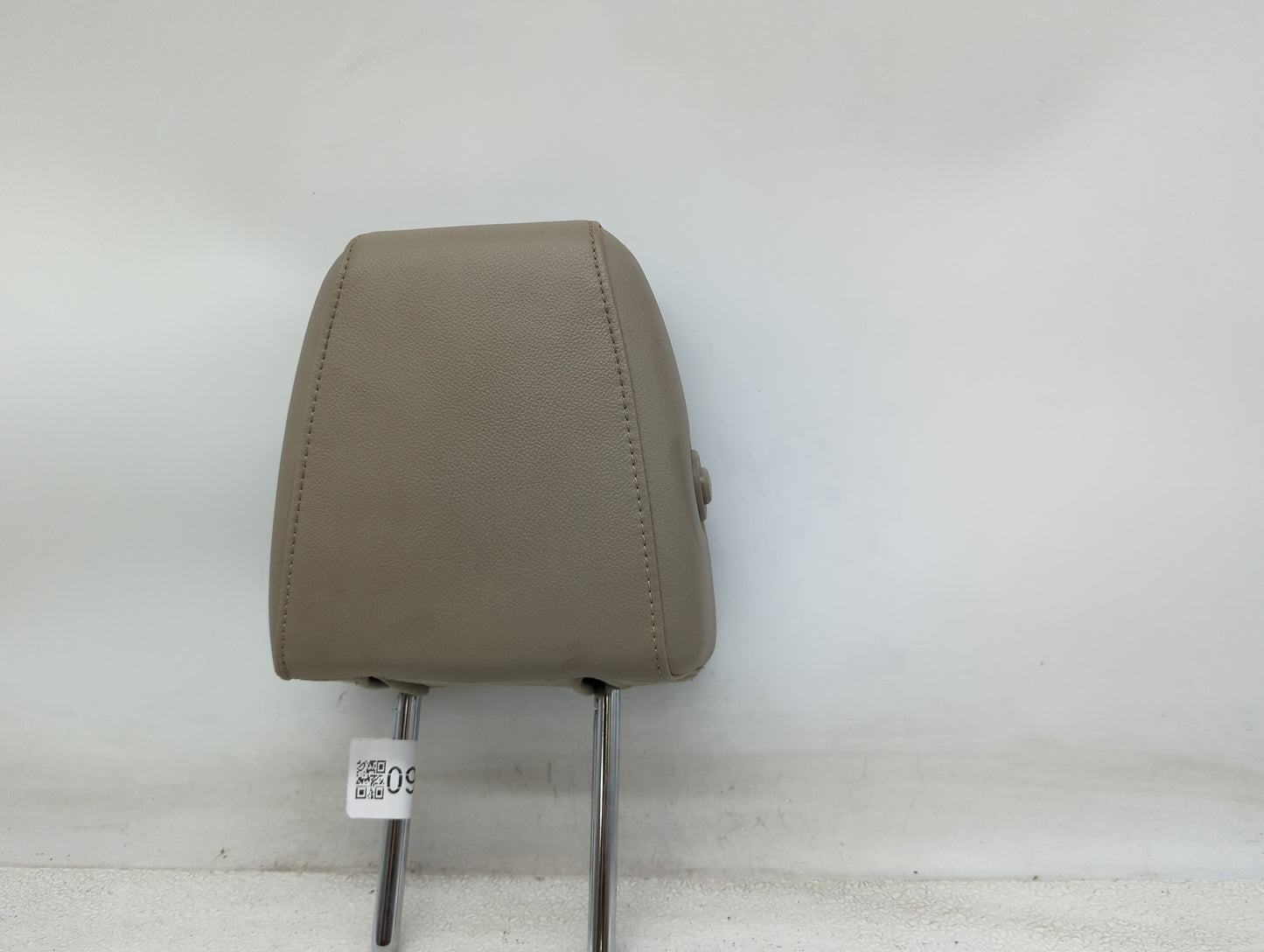 2013 Ford Escape Headrest Head Rest Rear Seat Fits OEM Used Auto Parts - Oemusedautoparts1.com