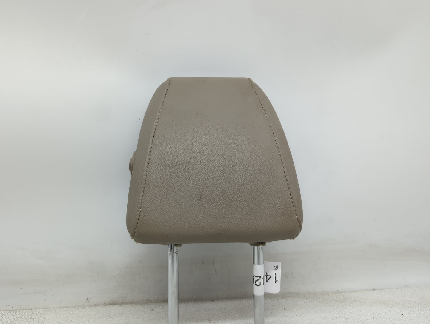 2013 Ford Escape Headrest Head Rest Rear Seat Fits OEM Used Auto Parts - Oemusedautoparts1.com