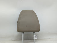 2013 Ford Escape Headrest Head Rest Rear Seat Fits OEM Used Auto Parts - Oemusedautoparts1.com