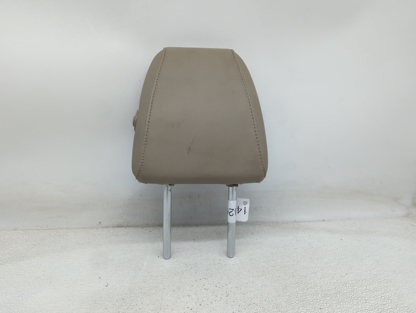 2013 Ford Escape Headrest Head Rest Rear Seat Fits OEM Used Auto Parts - Oemusedautoparts1.com