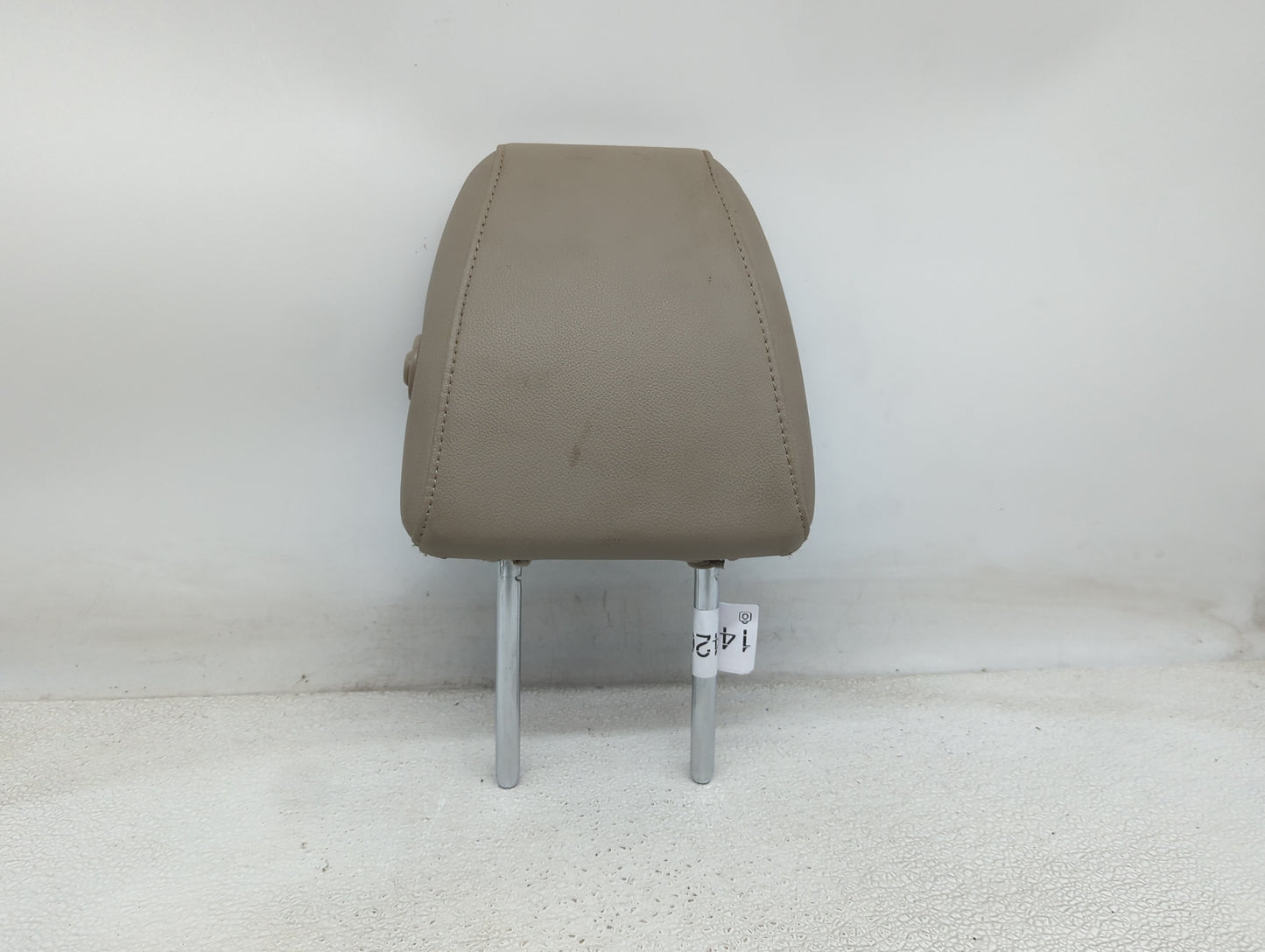 2013 Ford Escape Headrest Head Rest Rear Seat Fits OEM Used Auto Parts - Oemusedautoparts1.com