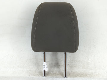 2013-2015 Ford Escape Headrest Head Rest Rear Seat Fits Fits 2013 2014 2015 OEM Used Auto Parts - Oemusedautoparts1.com