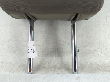 2013-2015 Ford Escape Headrest Head Rest Rear Seat Fits Fits 2013 2014 2015 OEM Used Auto Parts