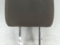 2013-2015 Ford Escape Headrest Head Rest Rear Seat Fits Fits 2013 2014 2015 OEM Used Auto Parts - Oemusedautoparts1.com