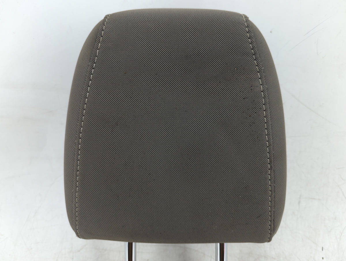 2013 Ford Escape Headrest Head Rest Rear Seat Fits OEM Used Auto Parts - Oemusedautoparts1.com