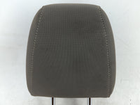 2013-2015 Ford Escape Headrest Head Rest Rear Seat Fits Fits 2013 2014 2015 OEM Used Auto Parts - Oemusedautoparts1.com