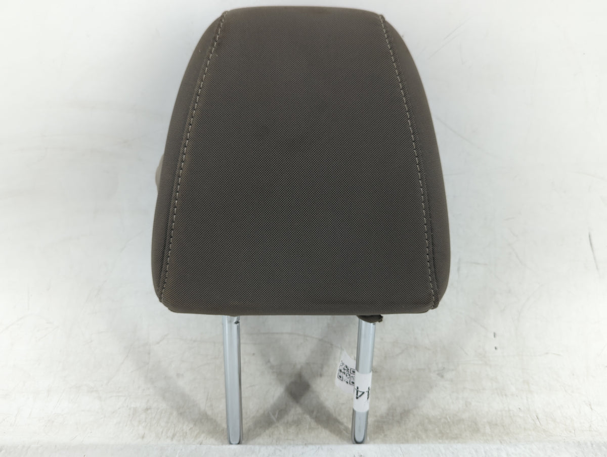 2013 Ford Escape Headrest Head Rest Rear Seat Fits OEM Used Auto Parts - Oemusedautoparts1.com