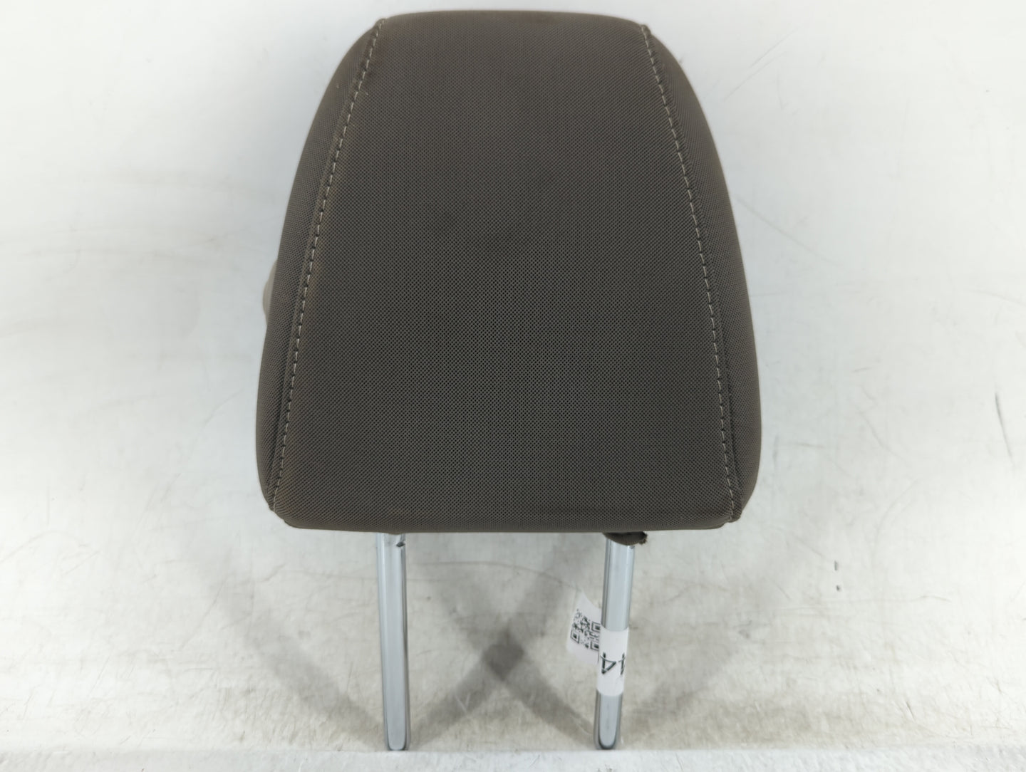 2013-2015 Ford Escape Headrest Head Rest Rear Seat Fits Fits 2013 2014 2015 OEM Used Auto Parts - Oemusedautoparts1.com