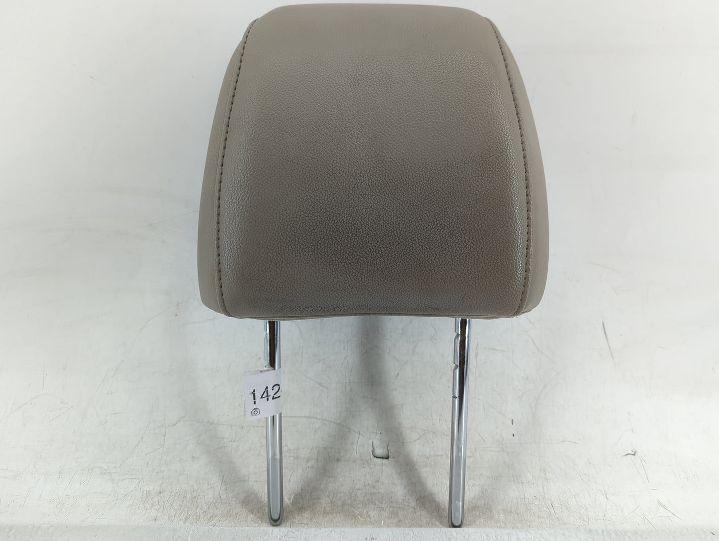 2013 Ford Escape Headrest Head Rest Front Driver Passenger Seat Fits OEM Used Auto Parts - Oemusedautoparts1.com