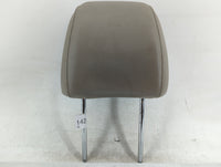 2013 Ford Escape Headrest Head Rest Front Driver Passenger Seat Fits OEM Used Auto Parts - Oemusedautoparts1.com