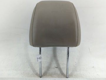 2013 Ford Escape Headrest Head Rest Front Driver Passenger Seat Fits OEM Used Auto Parts - Oemusedautoparts1.com