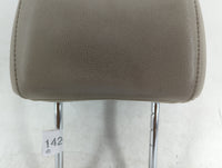 2013 Ford Escape Headrest Head Rest Front Driver Passenger Seat Fits OEM Used Auto Parts - Oemusedautoparts1.com