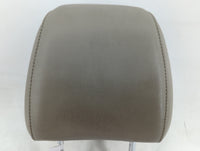 2013 Ford Escape Headrest Head Rest Front Driver Passenger Seat Fits OEM Used Auto Parts - Oemusedautoparts1.com
