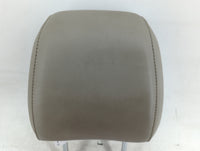 2013 Ford Escape Headrest Head Rest Front Driver Passenger Seat Fits OEM Used Auto Parts - Oemusedautoparts1.com