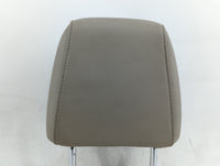 2013 Ford Escape Headrest Head Rest Front Driver Passenger Seat Fits OEM Used Auto Parts - Oemusedautoparts1.com