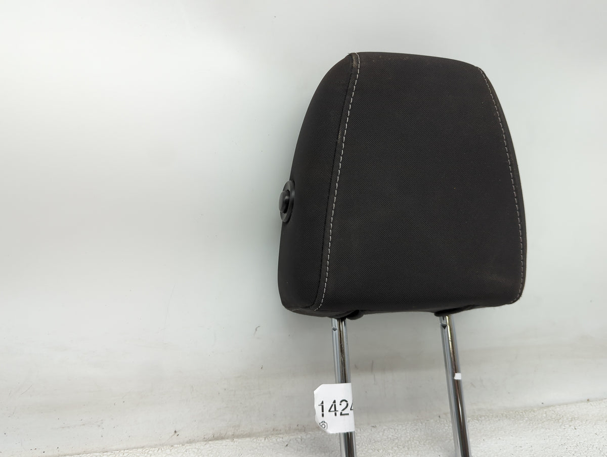 2013-2015 Ford Escape Headrest Head Rest Front Driver Seat Black 1424406 - Oemusedautoparts1.com