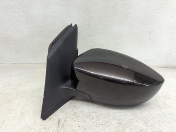 2013-2016 Ford Escape Driver Side View Mirror - Left Door Mirror OEM Used - Oemusedautoparts1.com