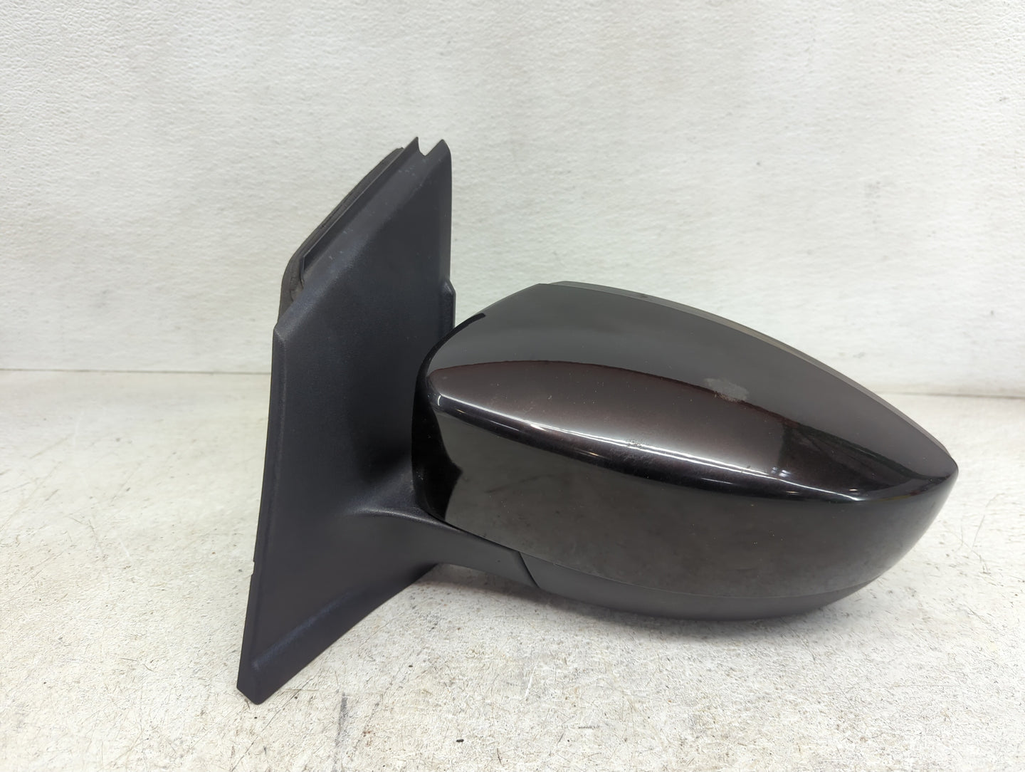 2013-2016 Ford Escape Driver Side View Mirror - Left Door Mirror OEM Used - Oemusedautoparts1.com