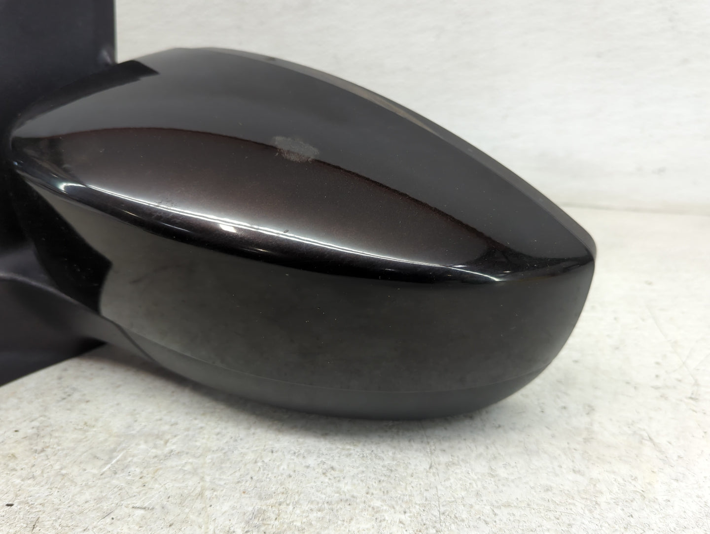2013-2016 Ford Escape Driver Side View Mirror - Left Door Mirror OEM Used - Oemusedautoparts1.com
