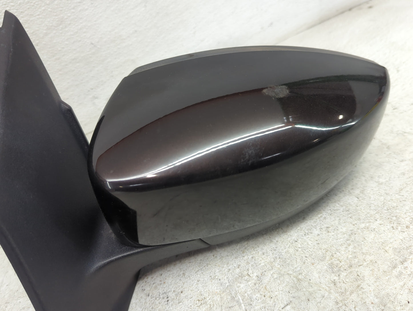2013-2016 Ford Escape Driver Side View Mirror - Left Door Mirror OEM Used - Oemusedautoparts1.com