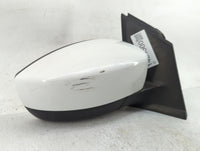 2013-2016 Ford Escape Passenger Side View Mirror - Right Door Mirror OEM Used - Oemusedautoparts1.com