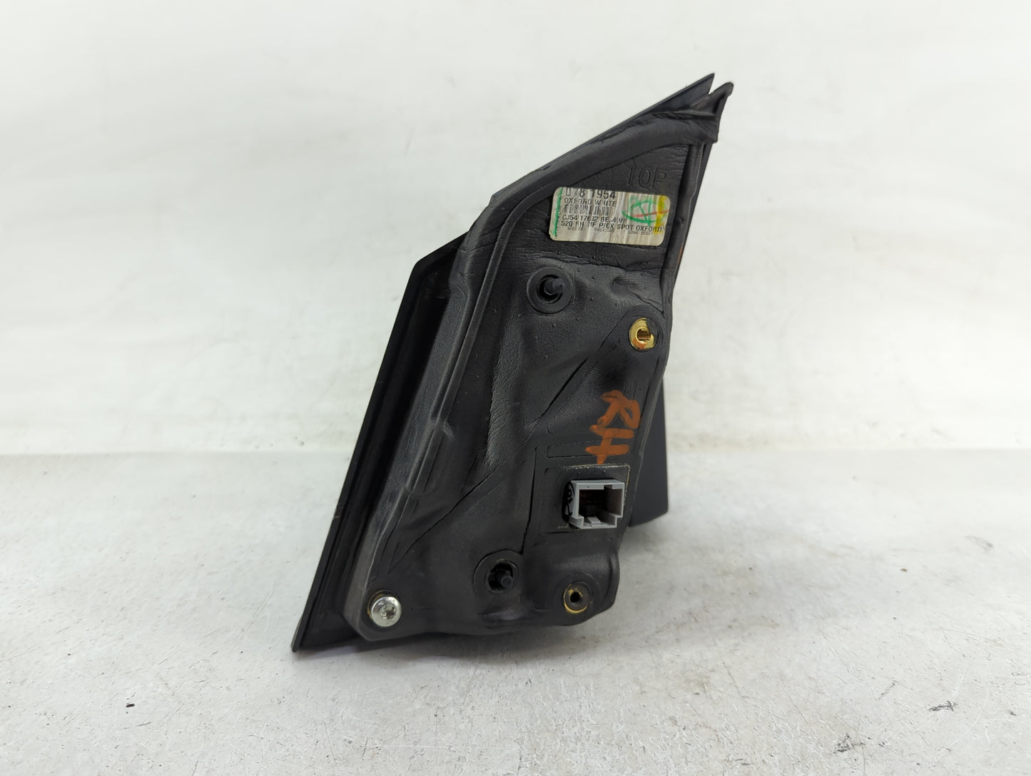 2013-2016 Ford Escape Passenger Side View Mirror - Right Door Mirror OEM Used - Oemusedautoparts1.com