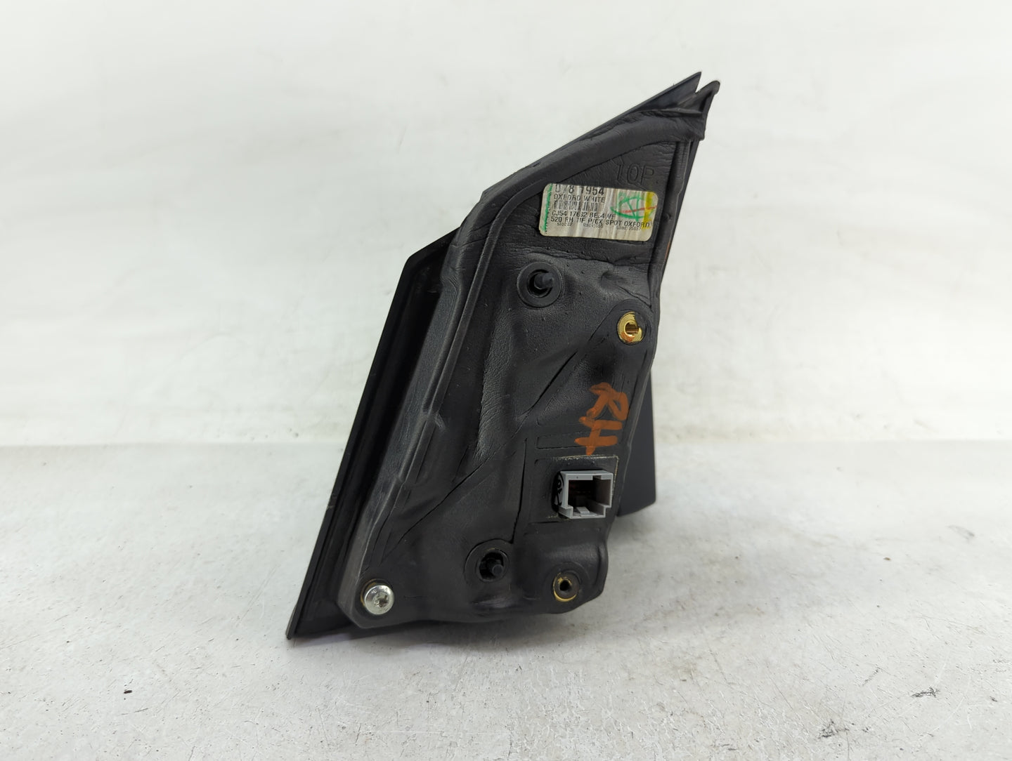 2013-2016 Ford Escape Passenger Side View Mirror - Right Door Mirror OEM Used - Oemusedautoparts1.com