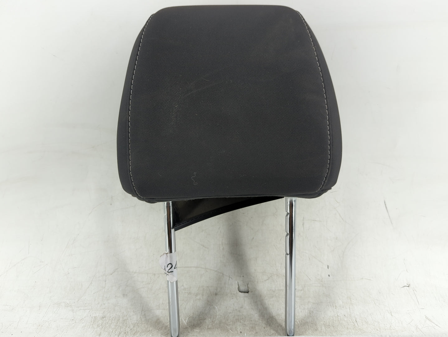 2013 Ford Escape Headrest Head Rest Front Driver Seat Black - Oemusedautoparts1.com