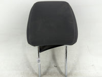 2013 Ford Escape Headrest Head Rest Front Driver Seat Black - Oemusedautoparts1.com