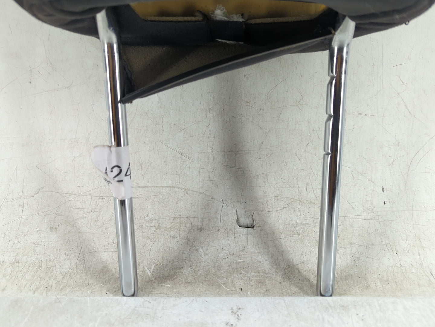 2013 Ford Escape Headrest Head Rest Front Driver Seat Black - Oemusedautoparts1.com