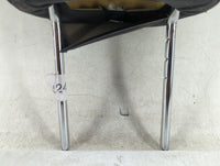 2013 Ford Escape Headrest Head Rest Front Driver Seat Black - Oemusedautoparts1.com